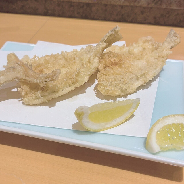 天ぷら新宿つな八 つのはず庵的實拍高清圖