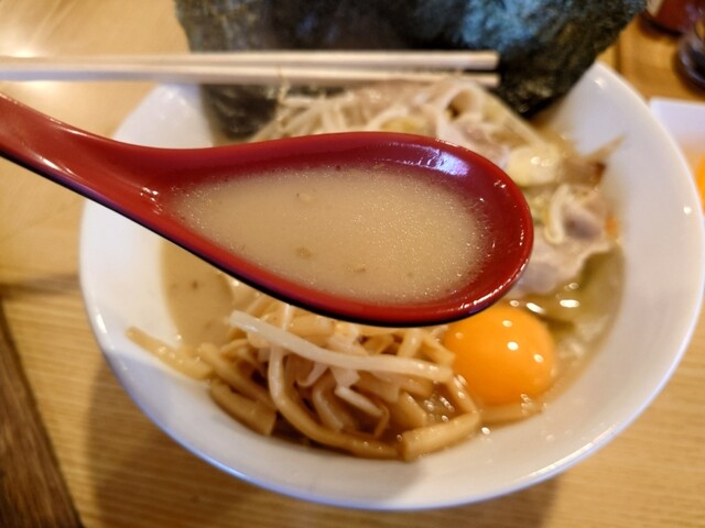 たん麺専門店 貴うち的实拍高清图