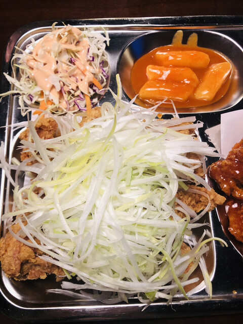 recommendations image for ネネチキン 1号店