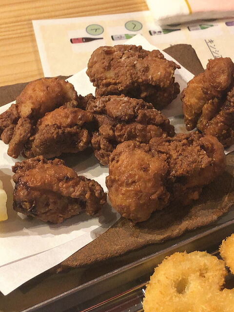 酒処 京町茶屋 伏見桃山店的实拍高清图