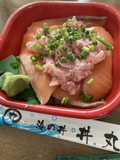 丼丸 台東店的實拍高清圖