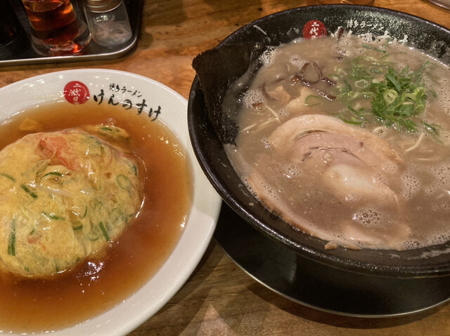 二代目けんのすけ 天神本店的實拍高清圖
