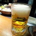 札幌成吉思汗 しろくま  札幌本店的實拍圖