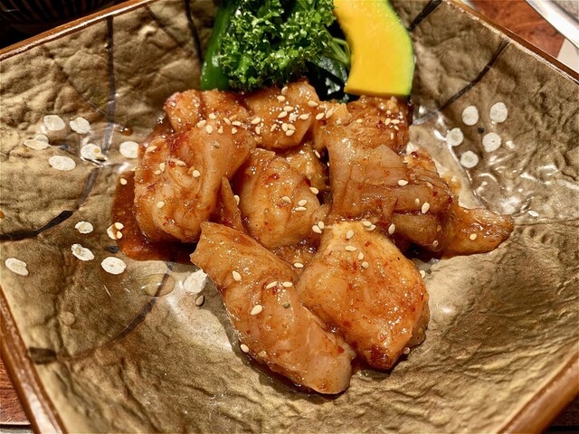焼肉 せいこうえん的實拍高清圖