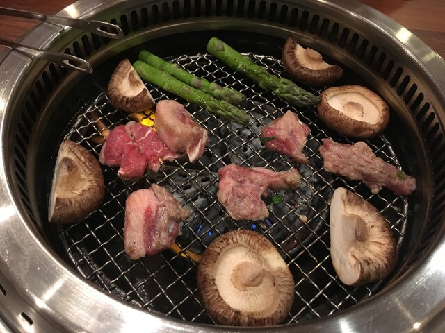焼肉 山河 蓮根店的实拍高清图