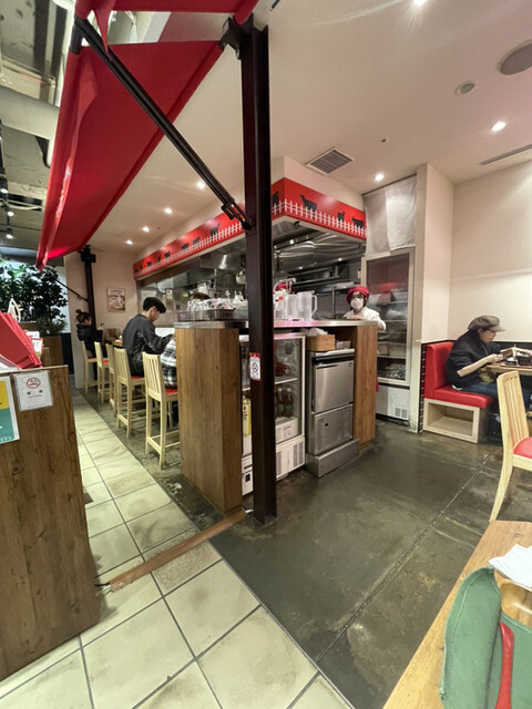 ローストビーフYOSHIMI 札幌パルコ店的實拍高清圖