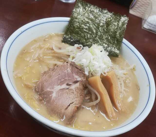 麺 くれや的实拍高清图