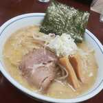 麺 くれや的实拍图