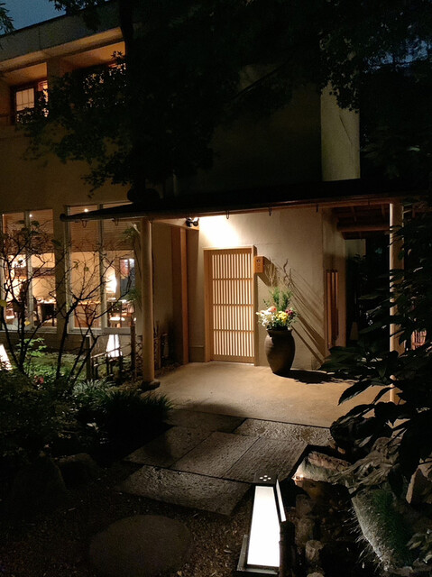 泉岳寺門前 紋屋的實拍高清圖