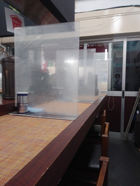 recommendations image for 中華そば たま河