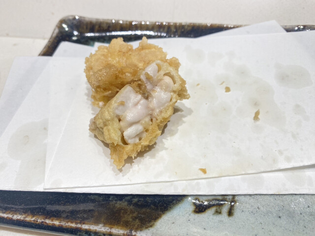 銀座 天一 池袋西武店的實拍高清圖