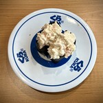 無添くら寿司 札幌平岡店的实拍图