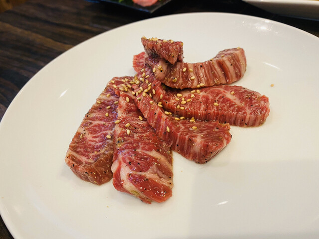 炭火焼肉　黒毛和牛　慶k 本所店的實拍高清圖
