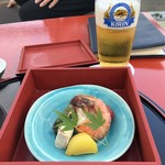 豆屋源蔵的实拍图