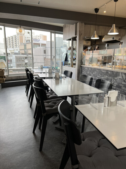 recommendations image for SAMARKAND TERRACE