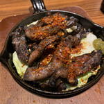 recommendations for 赤から 錦糸町店