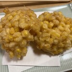 和食と鮨のに条的实拍图