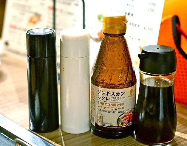 KIBORI Hokkaido Restaurant DAICHI的實拍圖