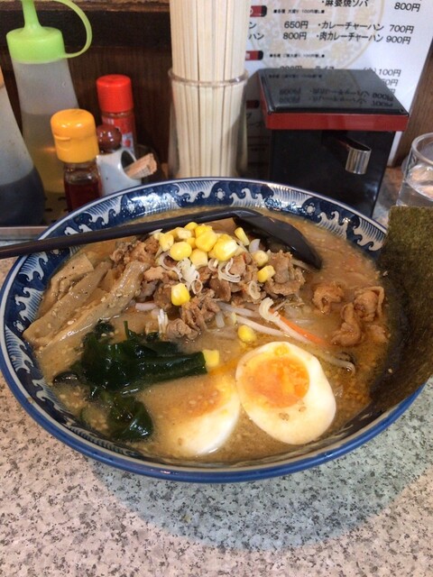 ラーメン大将 麻生店的实拍高清图