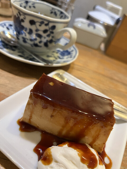 recommendations image for しげの珈琲工房