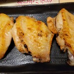 鳥貴族 梅田DDハウス店的實拍圖