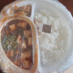 recommendations for 村上麻婆豆腐 御所東店