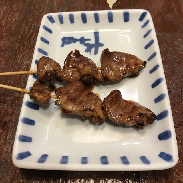 やきとり 大吉 二条店的實拍高清圖