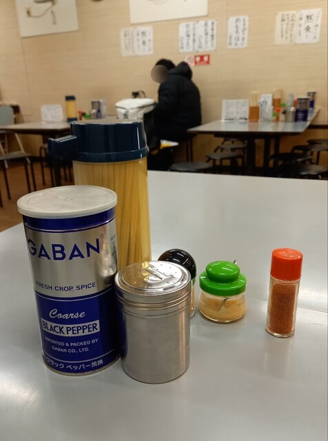 まるたかラーメン的实拍高清图