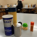 まるたかラーメン的实拍图