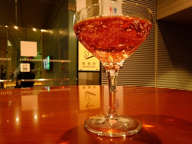 recommendations image for 東京国際フォーラム ホールA カフェコーナー