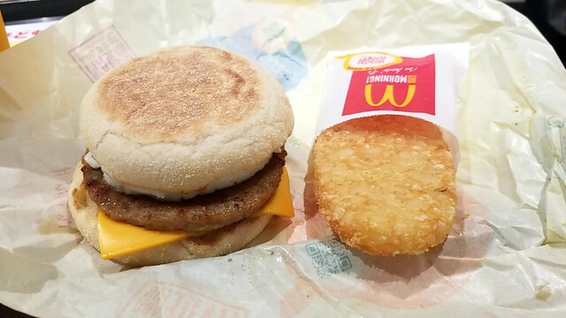 recommendations image for マクドナルド 神田小川町店