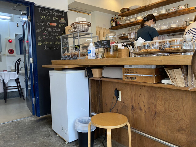recommendations image for 2F coffee
