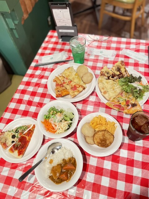 recommendations image for シェーキーズ 渋谷店