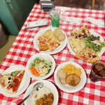 recommendations for シェーキーズ 渋谷店