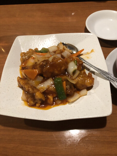 上海酒場 千駄ヶ谷店的實拍高清圖