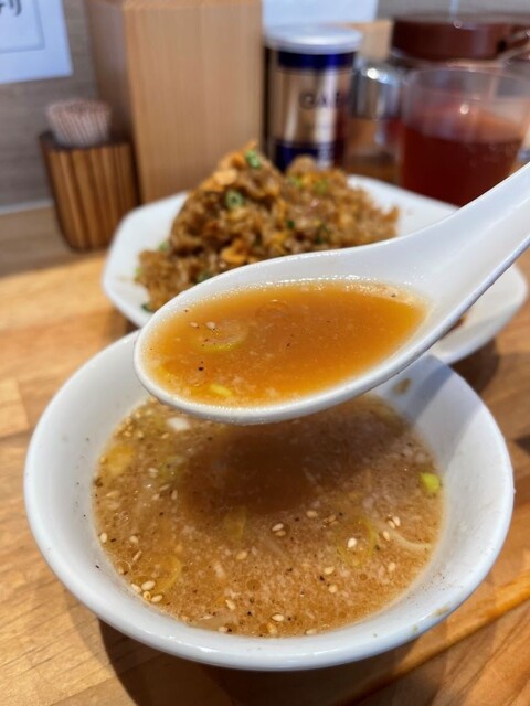 recommendations image for 背脂ラーメン チャッチャ亭