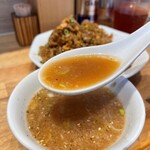 recommendations for 背脂ラーメン チャッチャ亭