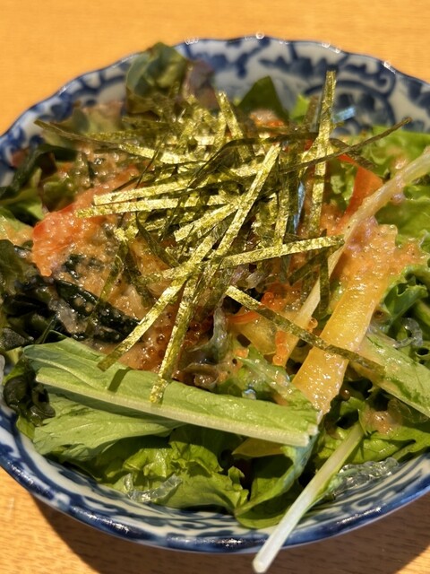 recommendations image for 魚河岸 次郎松