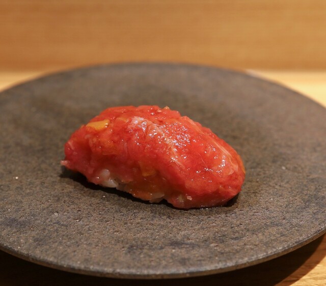 築地青空三代目 丸の内的實拍高清圖