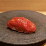 築地青空三代目 丸の内的實拍圖