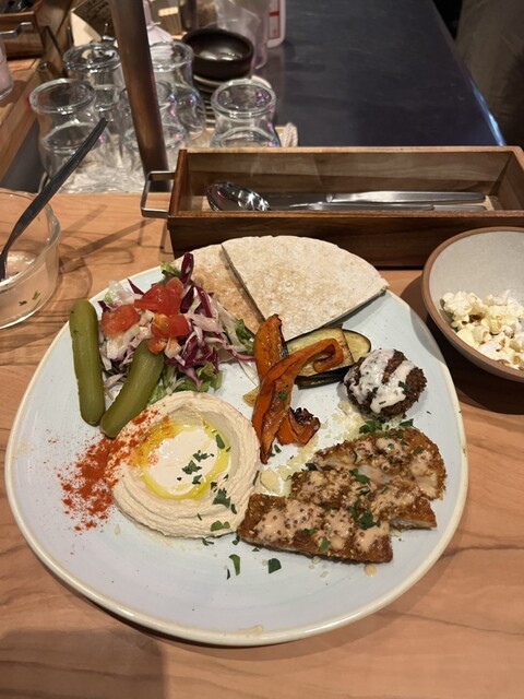 recommendations image for Ta-im 虎ノ門