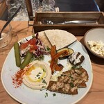 recommendations for Ta-im 虎ノ門