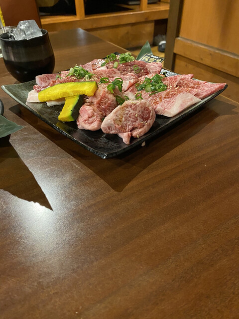 recommendations image for 焼肉笑家 すわの町店