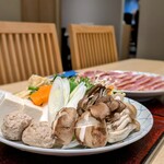 recommendations for 手打ち蕎麦 柴田