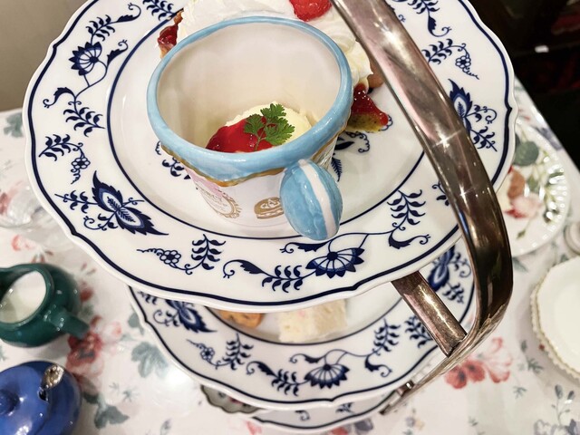 recommendations image for オールド・ローズ・ガーデン