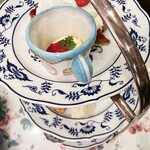 recommendations for オールド・ローズ・ガーデン