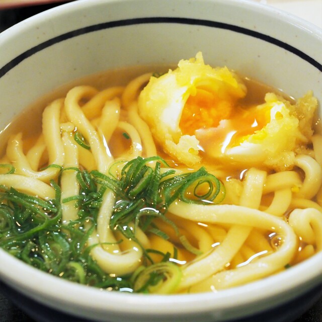 recommendations image for おにやんま 中目黒店