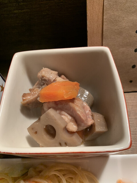 おでん屋台 ライダーキック的實拍高清圖