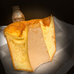 シフォンケーキ マリィ 博多店的實拍圖
