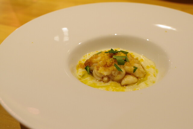 オステリア タッキーニ的实拍高清图